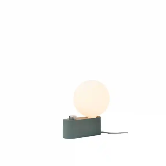 Bästa pris Alumina Bordslampa/Vägglampa Sage + Sphere IV LED Blub