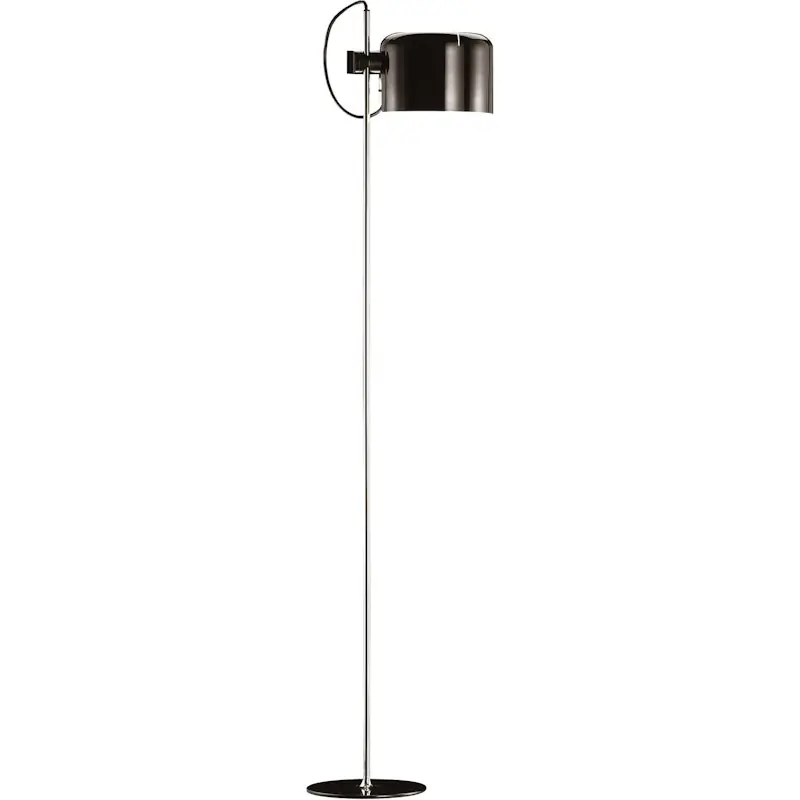Erbjudandepris Coupé 3321 Golvlampa, Svart