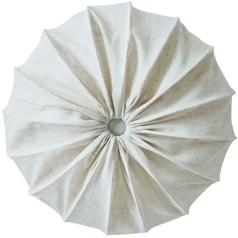 Anna 40 Plafond Linne, Natural Fynd