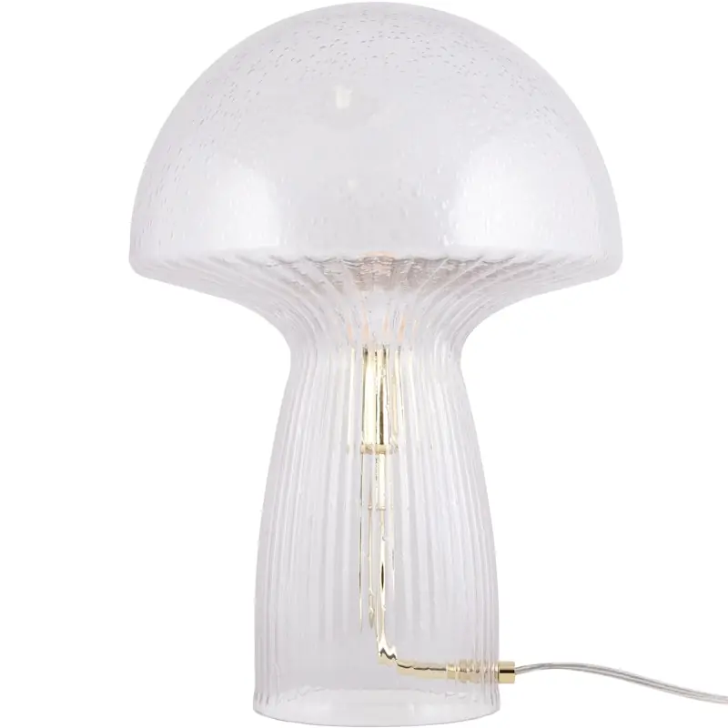 Fungo Bordslampa Special Edition 30 cm, Klar Reapris