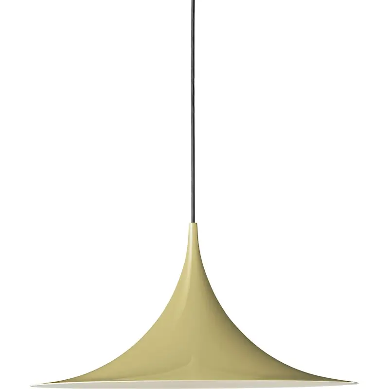 Utförsäljning Semi Pendel Ø47 cm, Glossy Fennel Seed