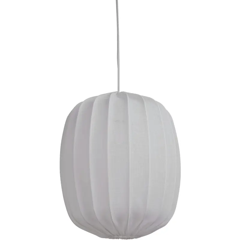 Säker betalning Prisma 45 Lampskärm, Vit