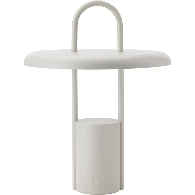 Extra rabatt Pier Led-Lampa Portabel 25 cm, Sand
