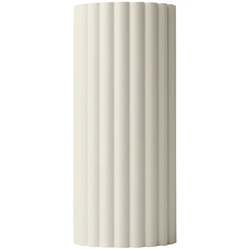 Sänkt pris Donna 15 Vägglampa, Linen