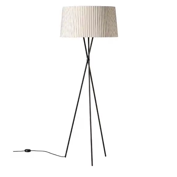 Begränsat erbjudande Tripode G5 Golvlampa Diplomatica Stripe Ribbon