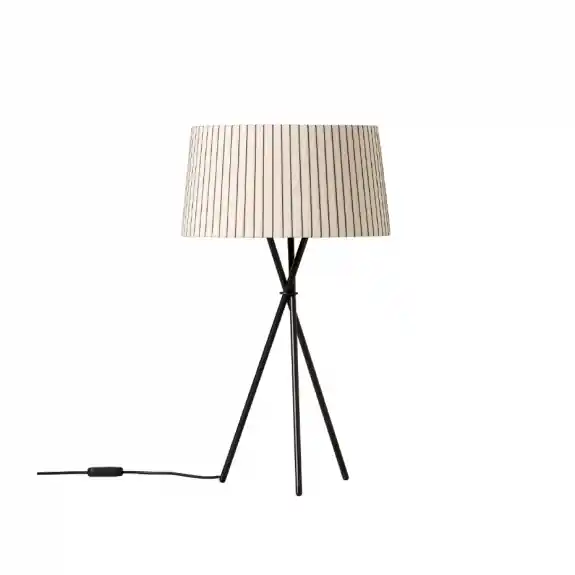 Tripode G6 Bordslampa Diplomatica Stripe Ribbon Fynd