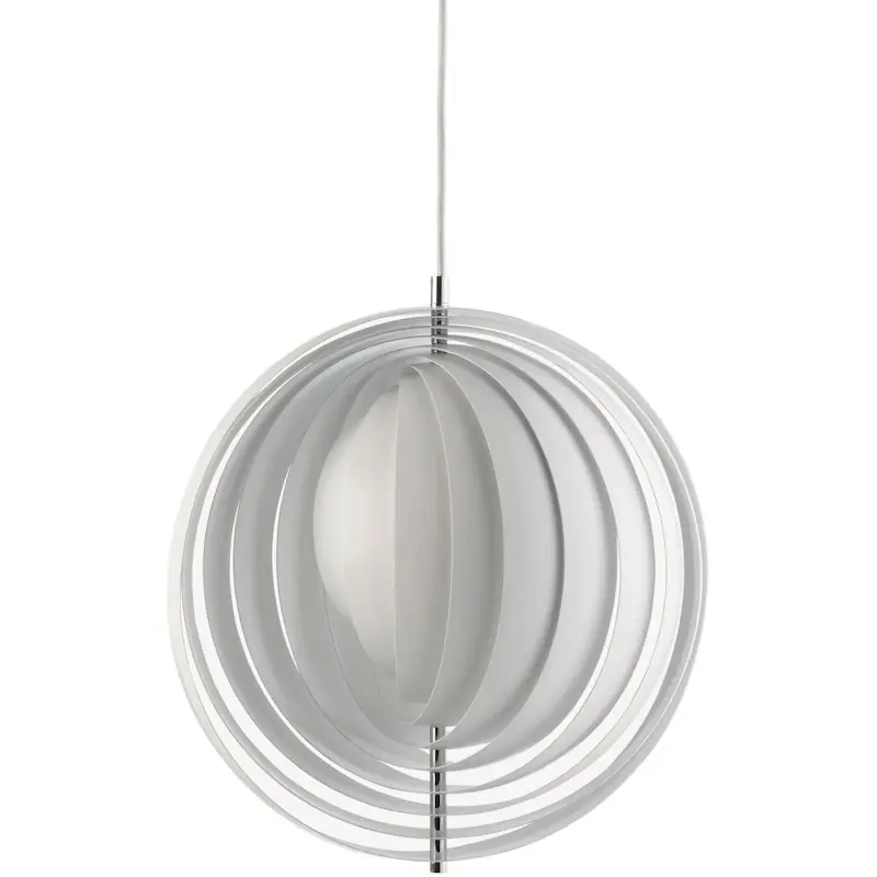 Outlet Moon Pendel 34 cm