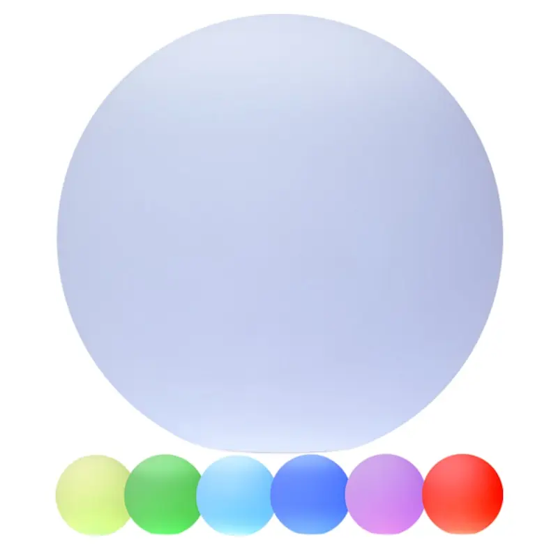 Köp online Twilights Utomhusdekoration Rund 50 cm