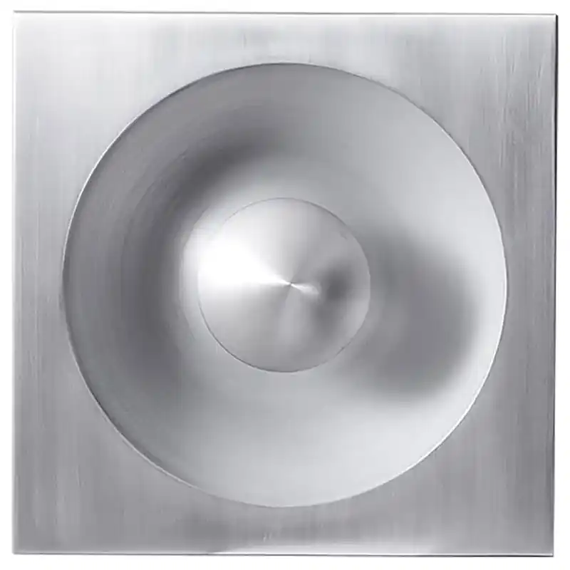 Endast denna vecka Spiegel Vägglampa, Aluminium