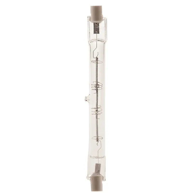 Halosaver J118 R7s 120W 2250lm, 2-pack Säker betalning
