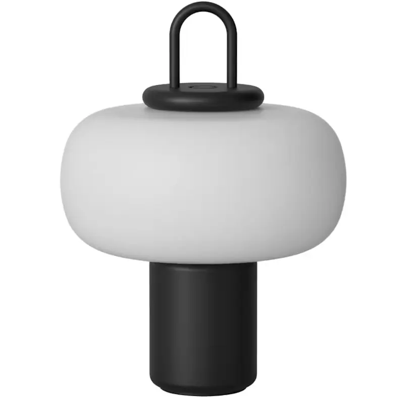 Fri frakt Nox Bordslampa Portabel