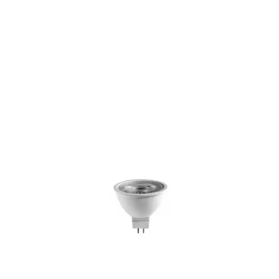 COB LED MR16 5W (=50W) 38° 2700K GU5,3 Billigare