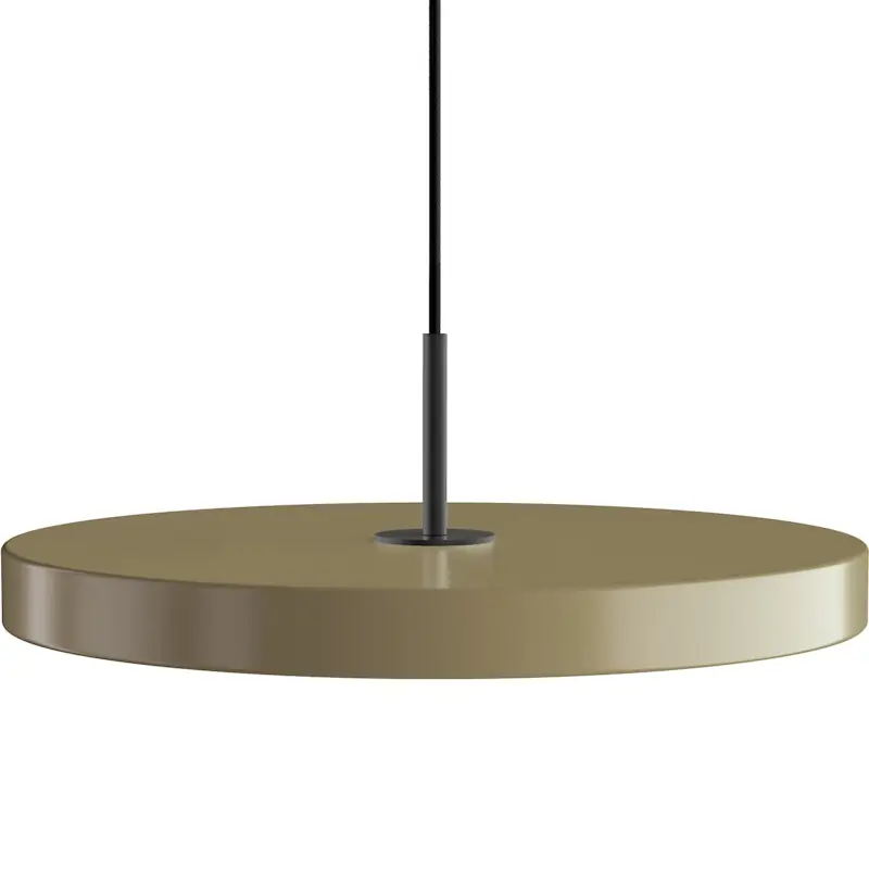 Expressleverans Asteria Pendel Medium, Taupe