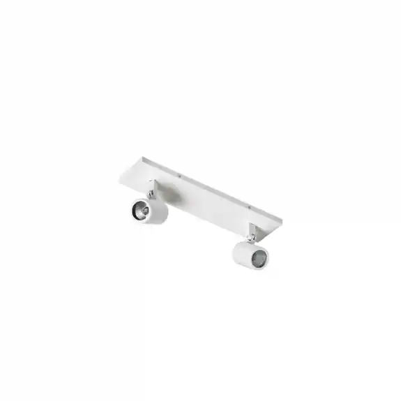 Fynd V 761 Fårö Vägglampa Vit IP44