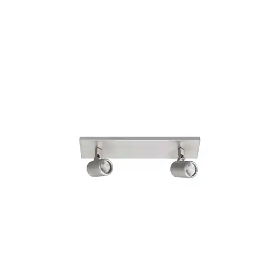 Begränsad tid V 761 Fårö Vägglampa Nickel IP44