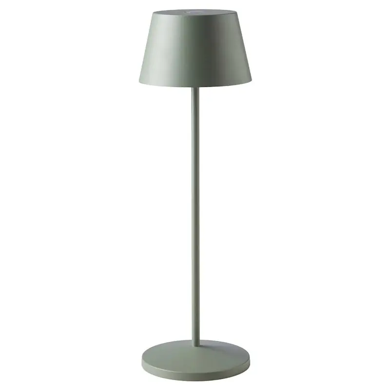 Begränsat erbjudande Modi Bordslampa H35,8 cm, Grön