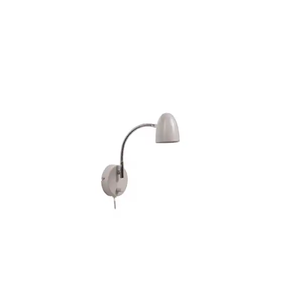 Fynd V 838 Koster Vägglampa Sand