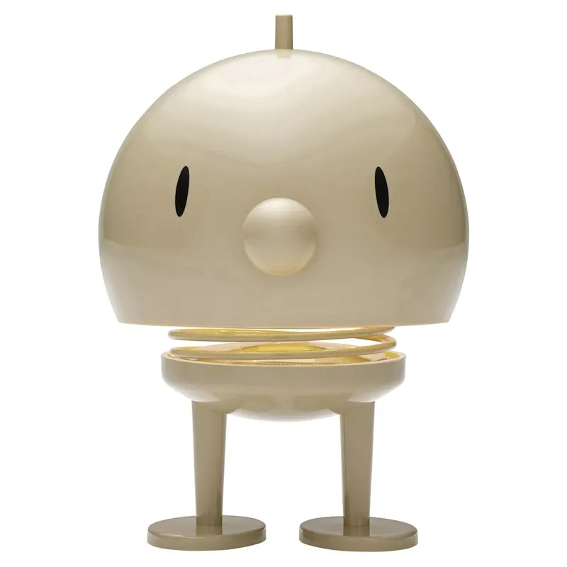 Hoptimist Bumble Lampa XL, Latte Fynd
