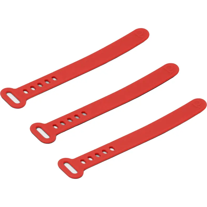 Beställ idag Buntband, Fire Red