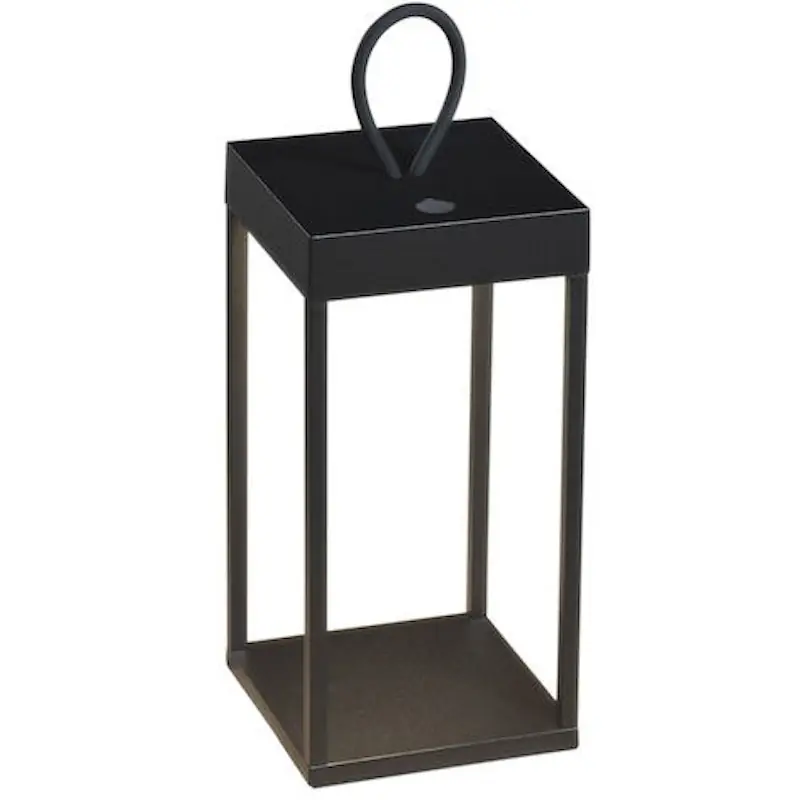 Ravello Golvlampa Portabel Svart, 300 mm Beställ nu