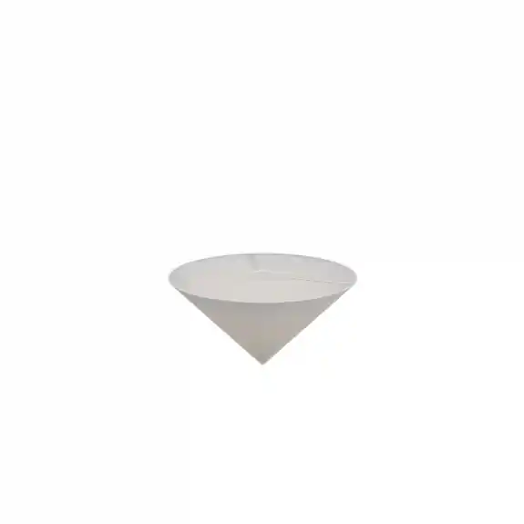 Abat-Jour Conique Lampskärm White Köp nu