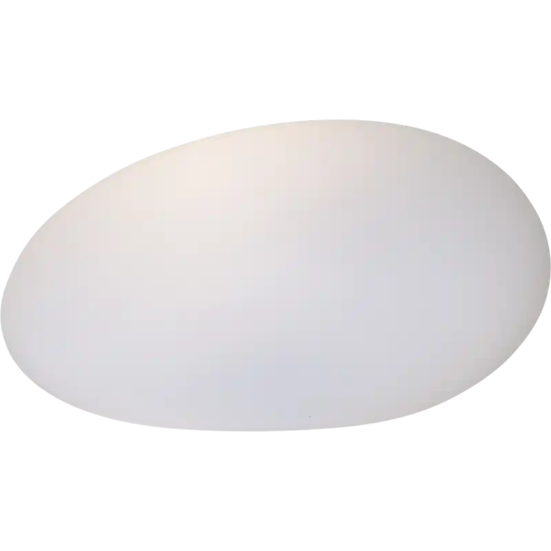 Bästa pris Globy Utomhuslampa, 13x27 cm