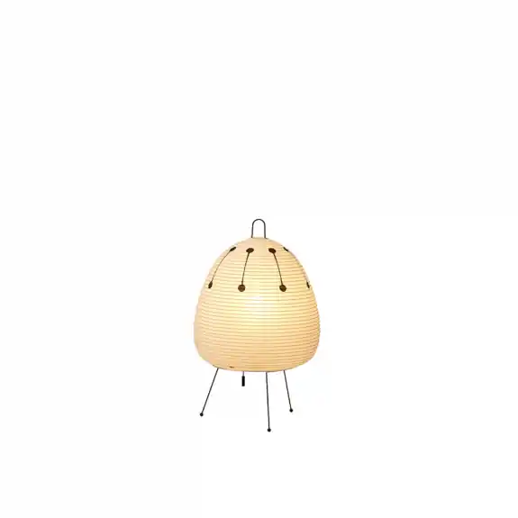 Akari 1AD Bordslampa Washi Paper Sista chansen