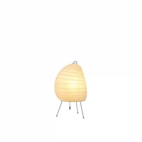 Akari 1N Bordslampa Washi Paper Begränsat erbjudande