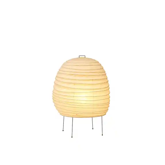 Akari 20N Bordslampa Washi Paper I lager