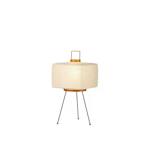 Akari 7A Bordslampa Washi Paper Endast denna vecka