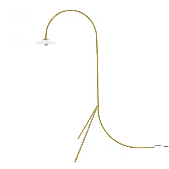 Standing Lamp N°1 Curry Fynd