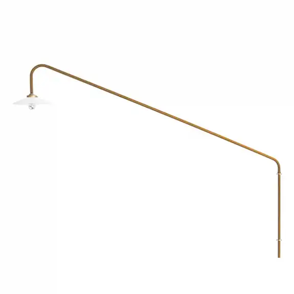 Beställ idag Hanging Lamp N°1 Curry