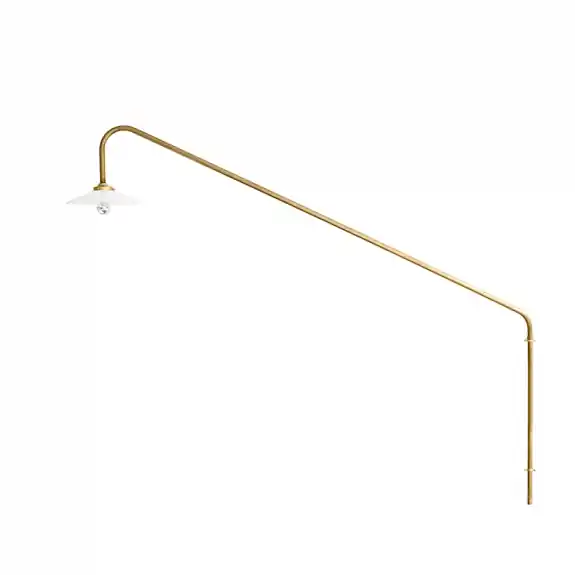 Hanging Lamp N°1 Brass Lågt pris