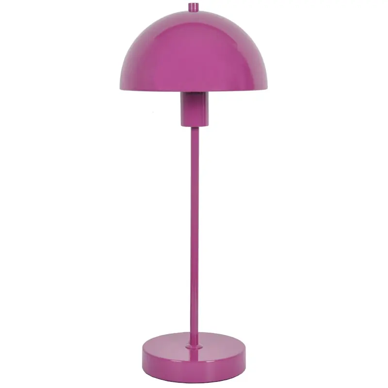 Vienda Bordslampa, Dragon Purple Erbjudandepris
