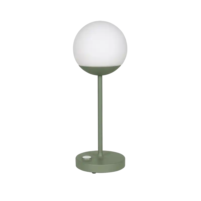 Mooon! Portabel Lampa, Cactus Köp online
