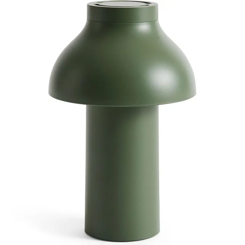 PC No 2 Bordslampa Portabel, Oliv Endast idag