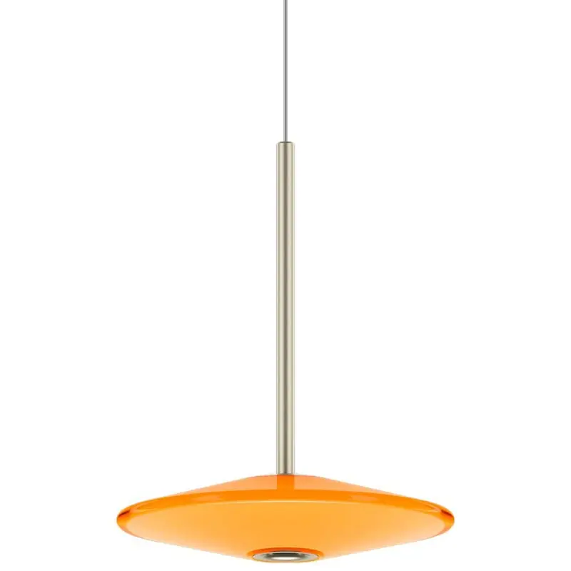 Outlet Solene Pendel, Orange