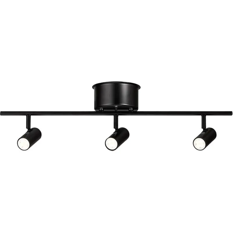 Lägg i varukorgen Cato 3 Linear Spotlight, Mattsvart