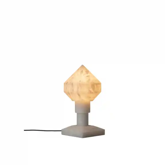 Zeleste Bordslampa risnedsättning