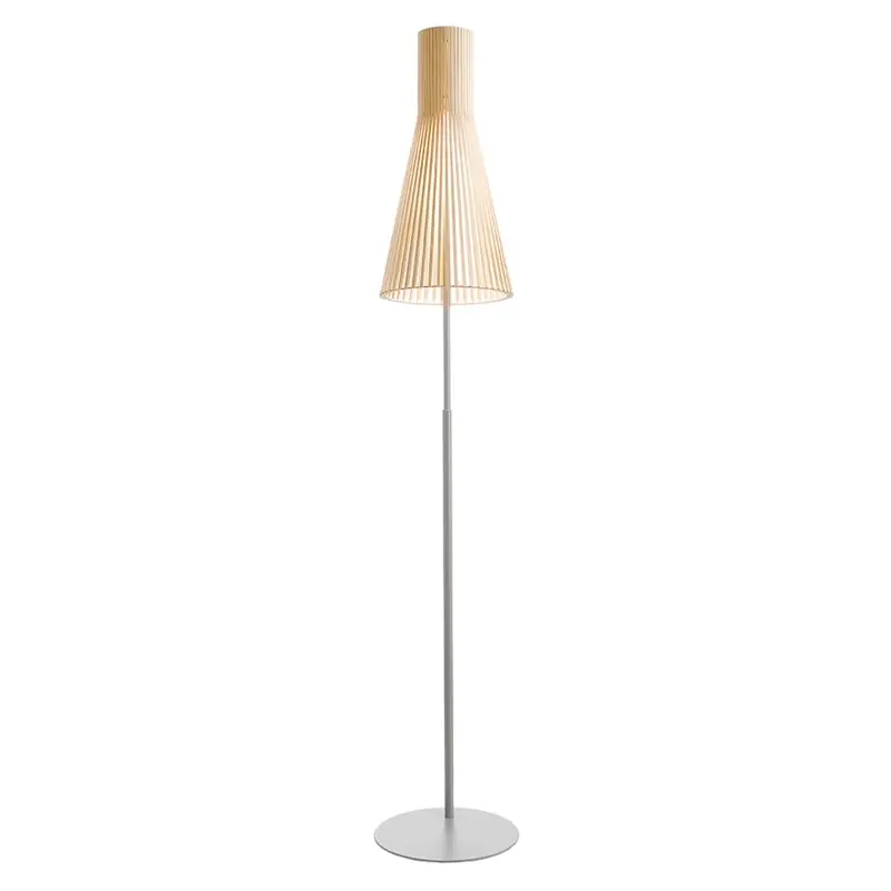 Endast denna vecka Secto 4210 Golvlampa