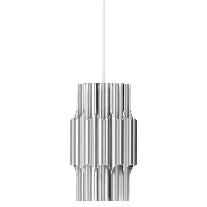 Billigare PAN 120 Pendel 12 cm, Aluminium