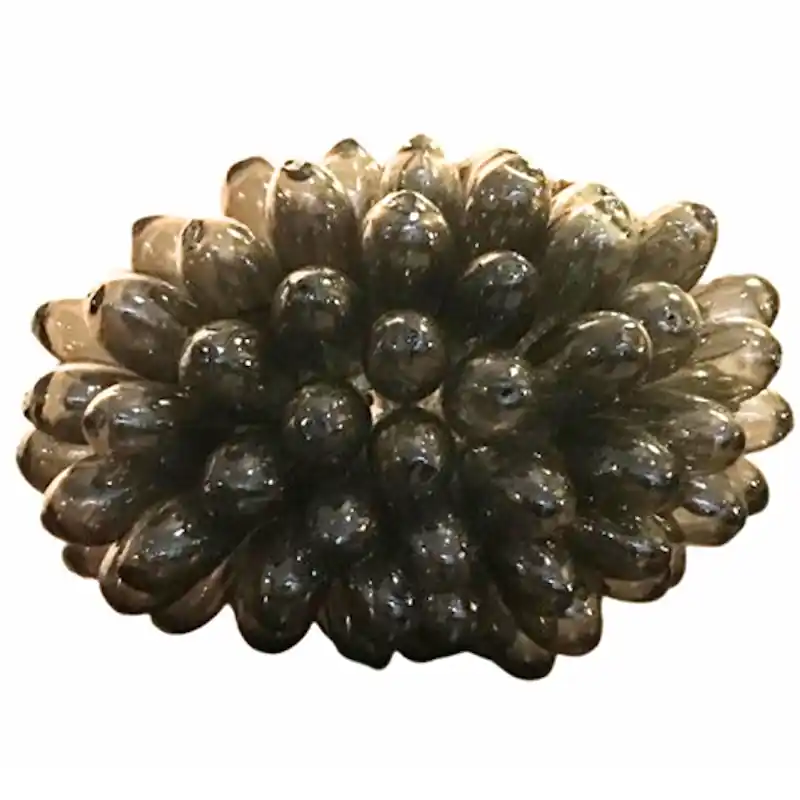 Grape Bordslampa Small, Antracit Expressleverans