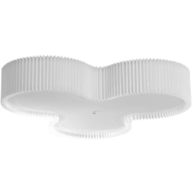 Handla nu Kolme Taklampa Vit, 700 mm