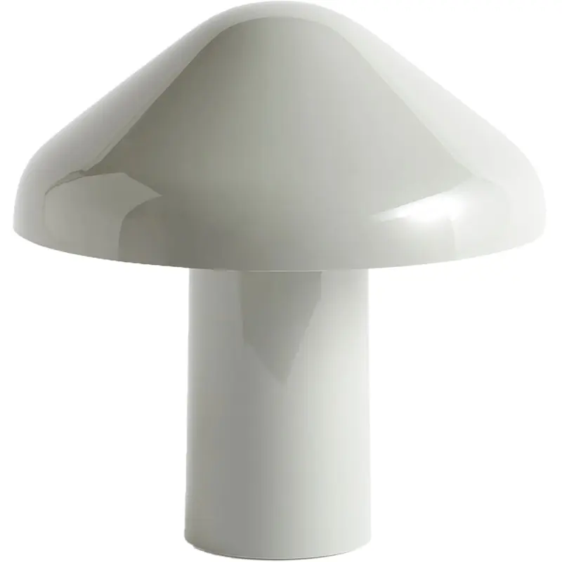 Pao Bordslampa portabel, Cool Grey Endast denna vecka