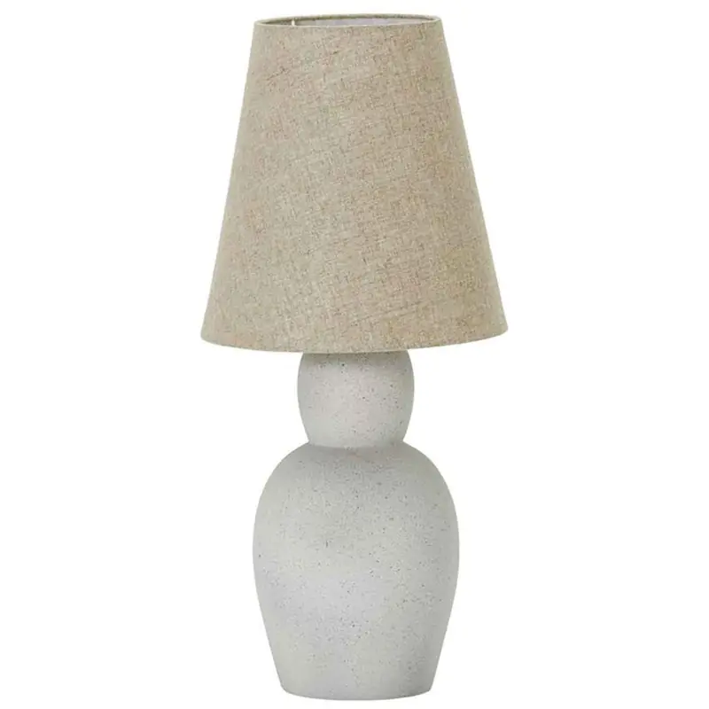 Orga Bordslampa, Sand Premium