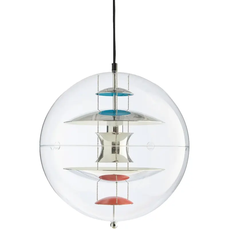 VP Globe Pendel 40 cm Handla nu
