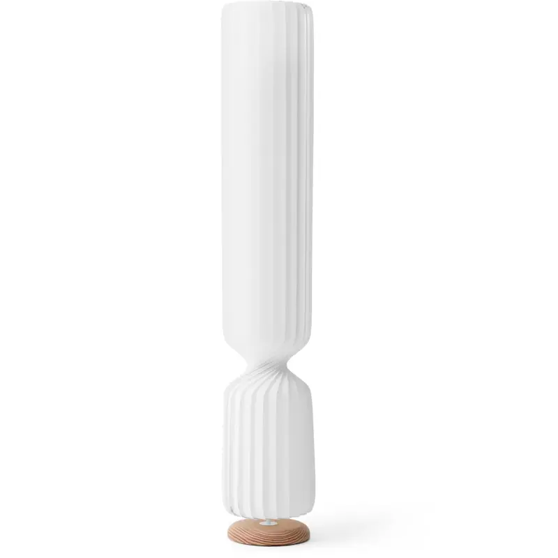 TR41 Golvlampa Vit 147 cm Köp online