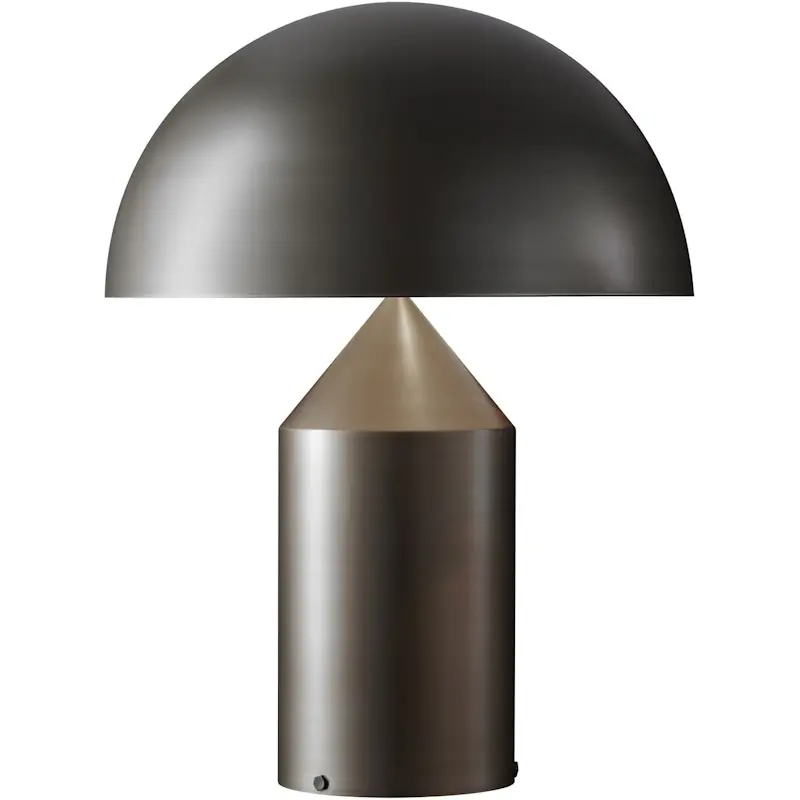 Atollo 233 Bordslampa 70 cm, Satin Bronze Beställ idag
