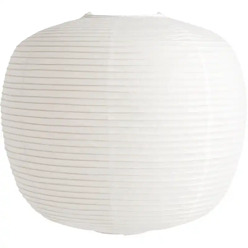 Common Lampskärm Vit, Peach Extra rabatt