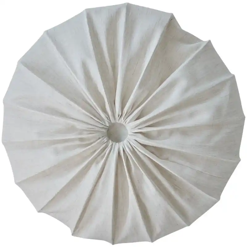 Anna 80 Plafond Linne, Natur Rea